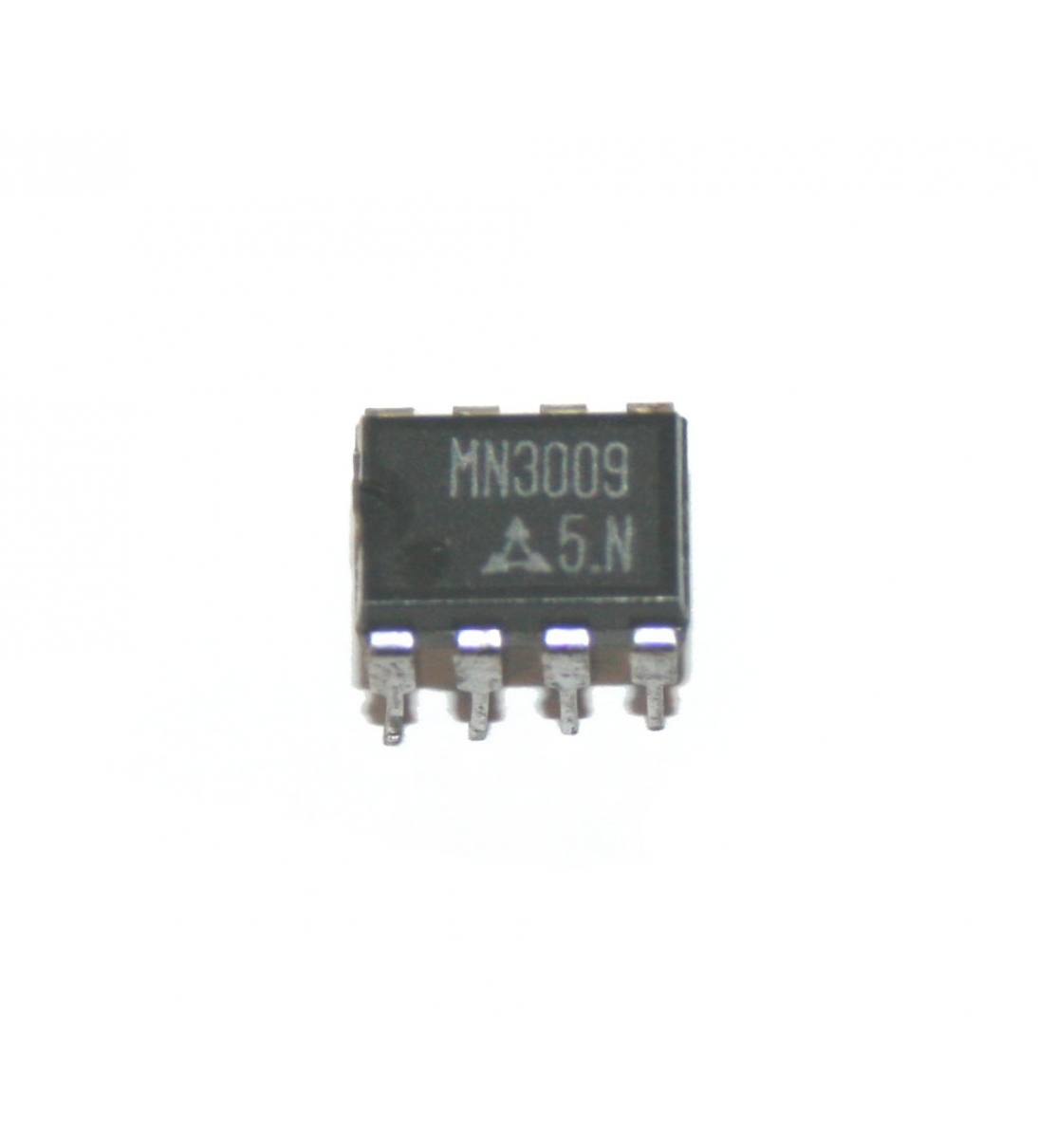 Circuito integrato, chip Xvive MN3009 BBD, DIP a 8 pin